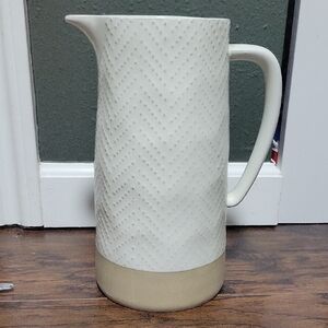 Hearth & Hand Pitcher